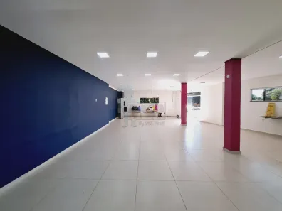 Ponto Comercial com 3 Quartos à venda, 332m² no Residencial Liliana Tenuto Rossi, Ribeirão Preto