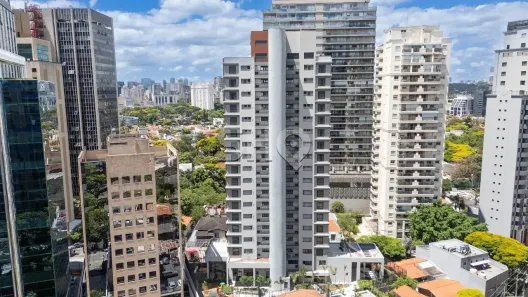 Apartamento com 3 Quartos à venda, 94m² no Pinheiros, São Paulo