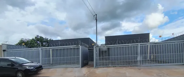 Kitnet com 2 Quartos para alugar, 58m² no Jardim do Lago, Senador Canedo
