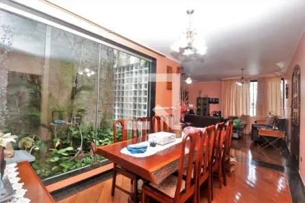 Casa com 3 Quartos à venda, 360m² no Vila Baruel, São Paulo