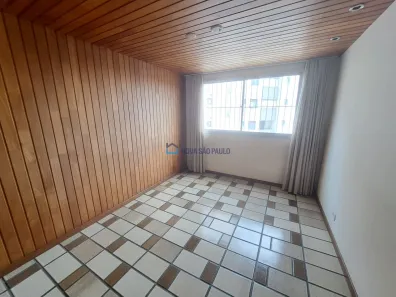 Apartamento com 3 Quartos à venda, 100m² no Vila Guarani (Z Sul), São Paulo