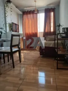 Apartamento com 2 Quartos à venda, 42m² no Jardim Boa Vista (Zona Oeste), São Paulo