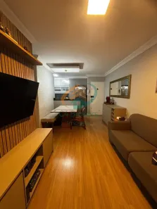 Apartamento com 3 Quartos à venda, 64m² no Gopoúva, Guarulhos
