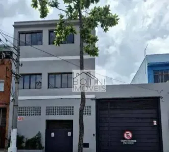 Galpão/Depósito/Armazém à venda, 1310m² no Mooca, São Paulo