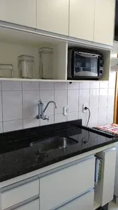 Apartamento com 2 Quartos à venda, 52m² no Jardim Oriente, São José dos Campos