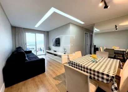 Apartamento com 3 Quartos à venda, 92m² no Lauzane Paulista, São Paulo