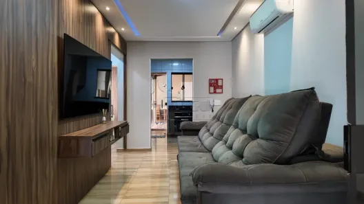 Casa com 2 Quartos à venda, 118m² no Jardim Cristo Redentor, Ribeirão Preto
