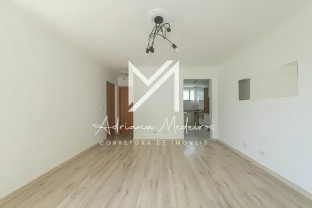 Apartamento com 2 Quartos à venda, 51m² no São José, São Caetano do Sul