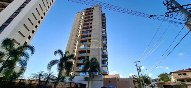 Apartamento com 1 Quarto para alugar, 45m² no Caminho das Árvores, Salvador