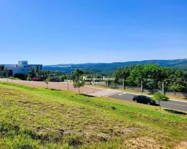 Lote/Terreno à venda, 1435m² no Loteamento Residencial Entre Verdes (Sousas), Campinas