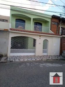 Casa com 3 Quartos à venda, 184m² no Vila Carvalho, Sorocaba