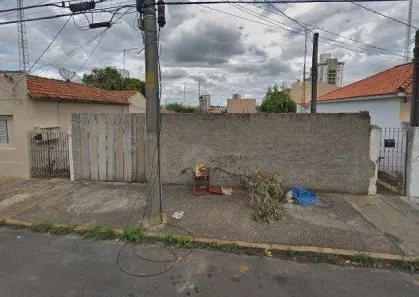 Lote/Terreno à venda, 420m² no Centro, Indaiatuba
