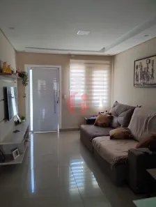 Casa com 3 Quartos à venda, 120m² no Jardim Paulista, São José dos Campos