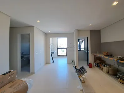 Apartamento com 2 Quartos à venda, 70m² no Jardim Ipiranga, Americana