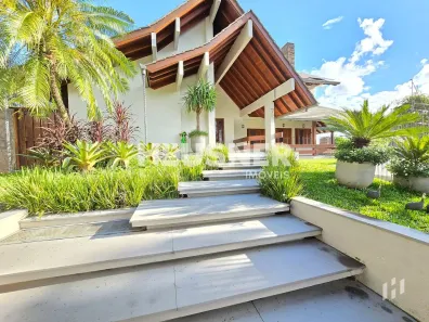 Casa com 4 Quartos à venda, 618m² no Boa Vista, Novo Hamburgo