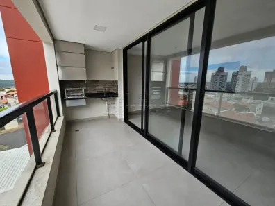 Apartamento com 2 Quartos à venda, 98m² no Parque Jardim Europa, Bauru
