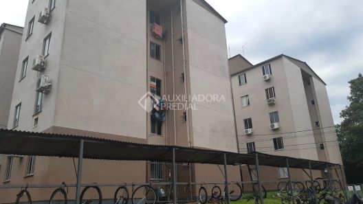 Apartamento com 2 Quartos à venda, 38m² no Canudos, Novo Hamburgo