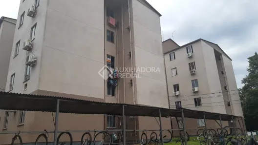 Apartamento com 2 Quartos à venda, 38m² no Canudos, Novo Hamburgo