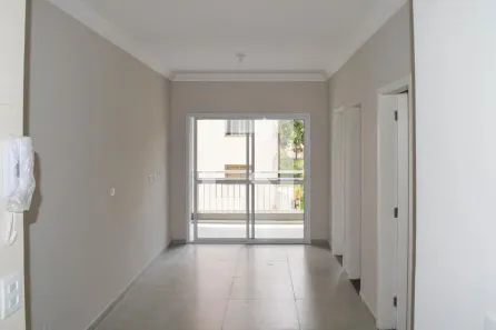 Apartamento com 2 Quartos à venda, 43m² no Tatuapé, São Paulo