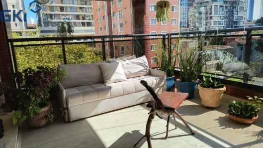 Apartamento com 4 Quartos para venda ou aluguel, 208m² no Vila Mariana, São Paulo