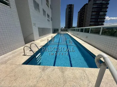 Apartamento com 2 Quartos à venda, 65m² no Aviação, Praia Grande
