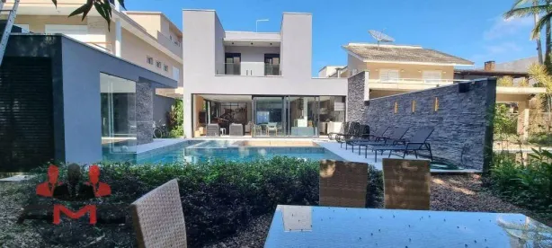 Casa com 5 Quartos à venda, 300m² no Riviera, Bertioga