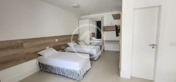 Apartamento com 2 Quartos à venda, 117m² no Canasvieiras, Florianópolis