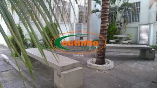 Apartamento com 3 Quartos à venda, 73m² no Maracanã, Rio de Janeiro