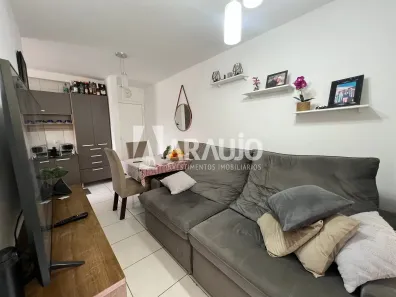 Apartamento com 2 Quartos à venda, 54m² no Murta, Itajaí