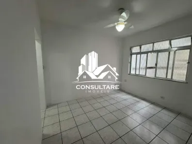 Apartamento com 2 Quartos à venda, 70m² no José Menino, Santos