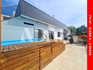 Cobertura com 3 Quartos à venda, 174m² no Recreio dos Bandeirantes, Rio de Janeiro