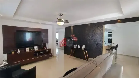 Casa com 4 Quartos à venda, 278m² no Piratininga, Niterói