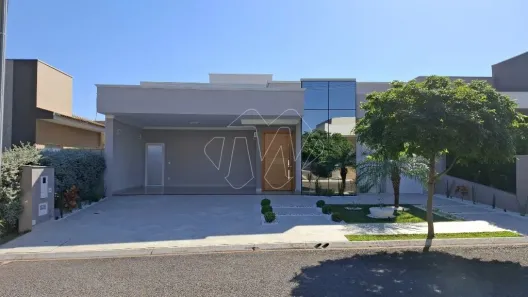 Casa de Condomínio com 3 Quartos à venda, 225m² no Jardim das Acácias, Araraquara