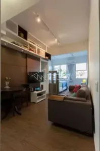 Apartamento com 1 Quarto à venda, 36m² no Flamengo, Rio de Janeiro