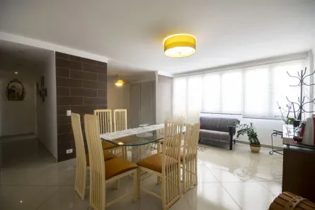 Apartamento com 3 Quartos à venda, 93m² no Perdizes, São Paulo