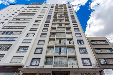 Apartamento com 3 Quartos à venda, 126m² no Centro, Curitiba