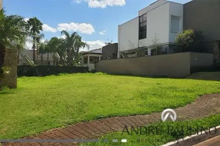 Lote/Terreno à venda, 500m² no Esperança, Londrina