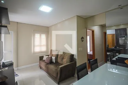 Apartamento com 2 Quartos à venda, 77m² no Anchieta, São Bernardo do Campo