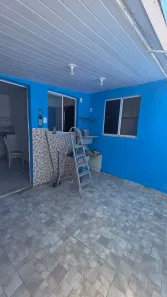 Casa com 1 Quarto para alugar, 32m² no Realengo, Rio de Janeiro