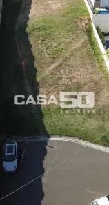 Lote/Terreno à venda, 582m² no Swiss Park, Campinas