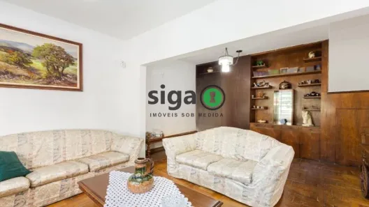 Sobrado com 4 Quartos à venda, 248m² no Perdizes, São Paulo