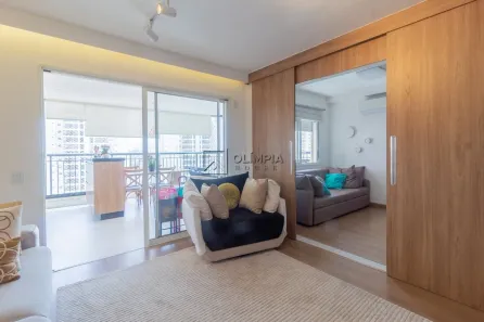 Apartamento com 4 Quartos à venda, 148m² no Vila Leopoldina, São Paulo
