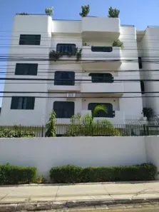 Apartamento com 4 Quartos à venda, 166m² no Areão, Cuiabá