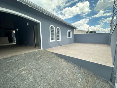 Casa com 2 Quartos à venda, 141m² no Vila São José, Indaiatuba