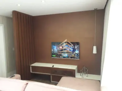 Apartamento com 3 Quartos à venda, 94m² no Jardim São Paulo, Guarulhos
