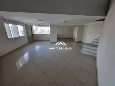 Cobertura com 6 Quartos à venda, 341m² no Graças, Recife