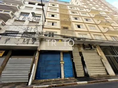 Ponto Comercial para alugar, 70m² no Centro, Campinas