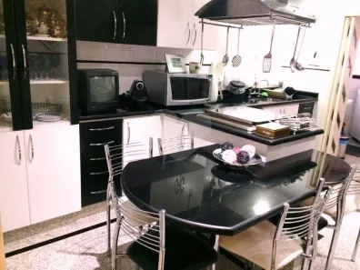 Apartamento com 3 Quartos à venda, 126m² no Bosque da Saúde, São Paulo