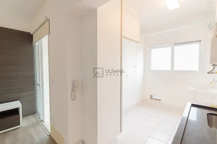 Apartamento com 2 Quartos para alugar, 66m² no Brooklin Paulista, São Paulo