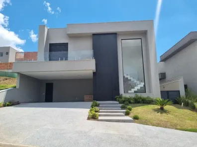 Casa de Condomínio com 4 Quartos para alugar, 380m² no Alphaville, Santana de Parnaíba
